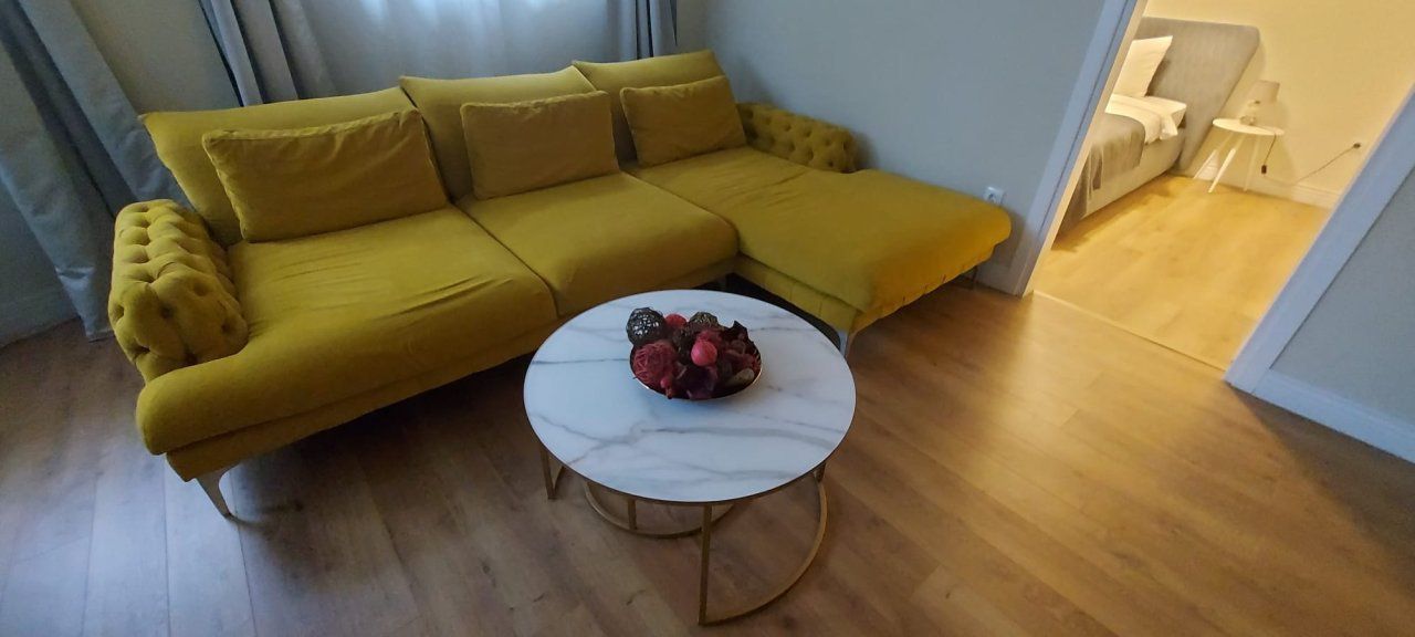 Apartament 3 camere in vila zona Aviatiei / Pipera - Poză 1