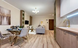 Apartament modern cu 2 camere,  aproape de Vivo Mall - Poză 4