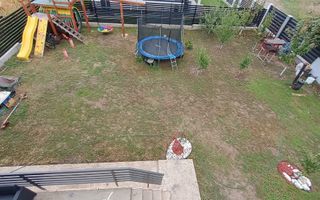 Casă de vânzare în Aroneanu, str. Busuiocului: 4 dormitoare, 3 băi, living open space, suprafață utilă 150 mp, teren 550 mp - Poză 2