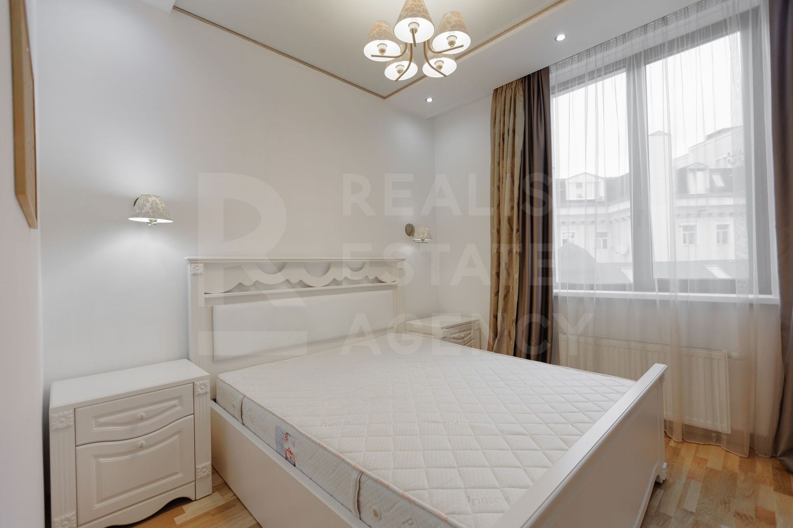 Chirie, apartament, 2 camere, strada Columna, Centru - Poză 9