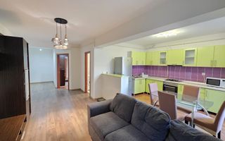 Apartament cu 2 camere la Etajul 2 -bloc 2009 -Matei Basarab - Poză 1