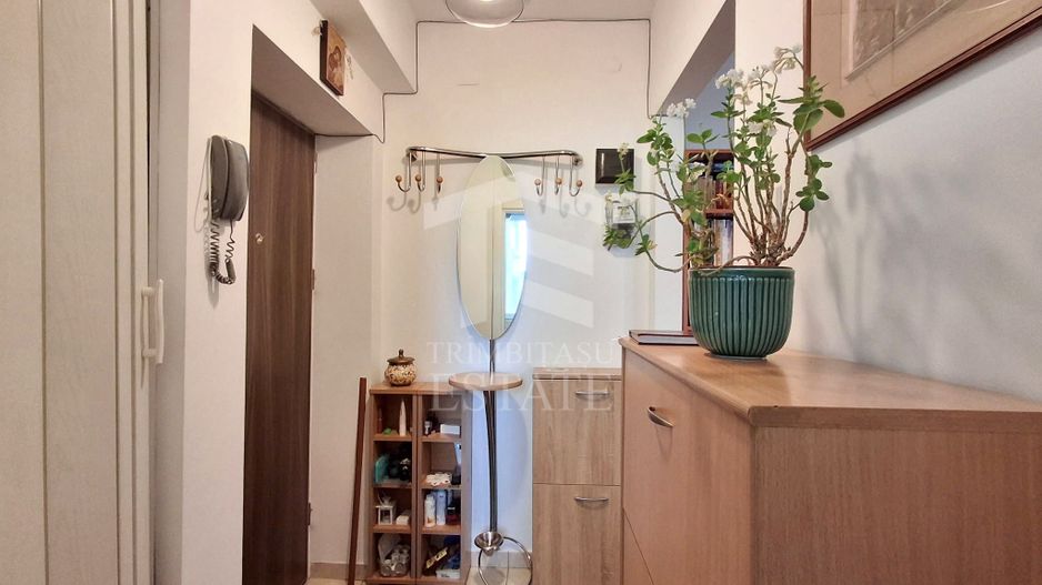 De Vanzare Apartament 2 Camere  zona Magheru - Poză 10