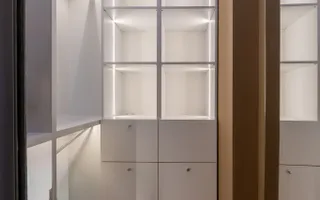 Apartament Premium | Design Ultra Modern | Eroilor – Florești - Poză 25