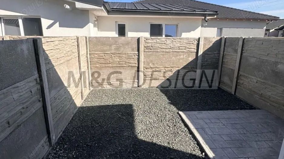 Apartament cu 2 camere Mosnita Veche - Poză 8