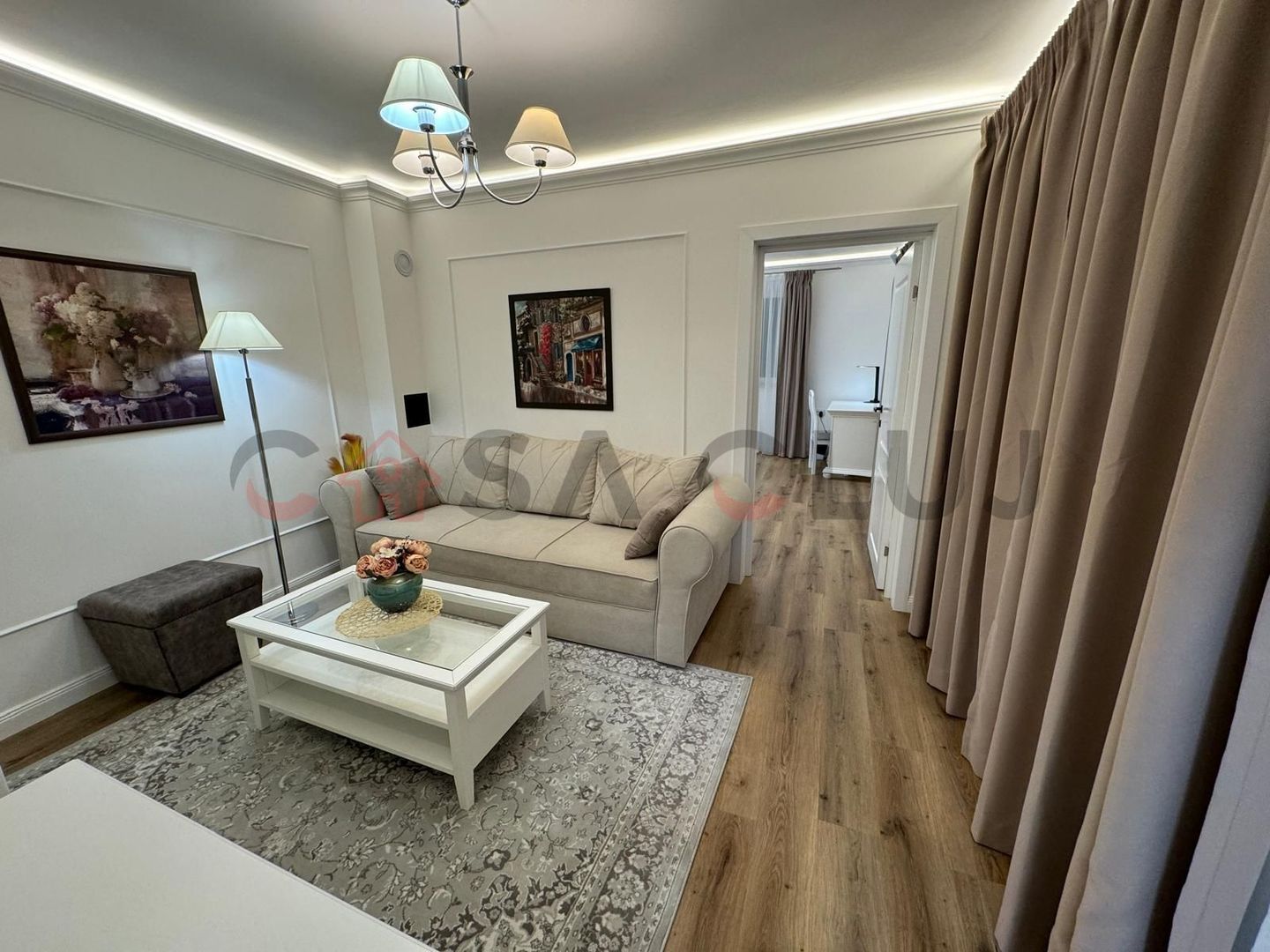 Casă 100mp + curte 110mp, renovată, zonă premium Gruia – aproape de 7 Străzi - Poză 9