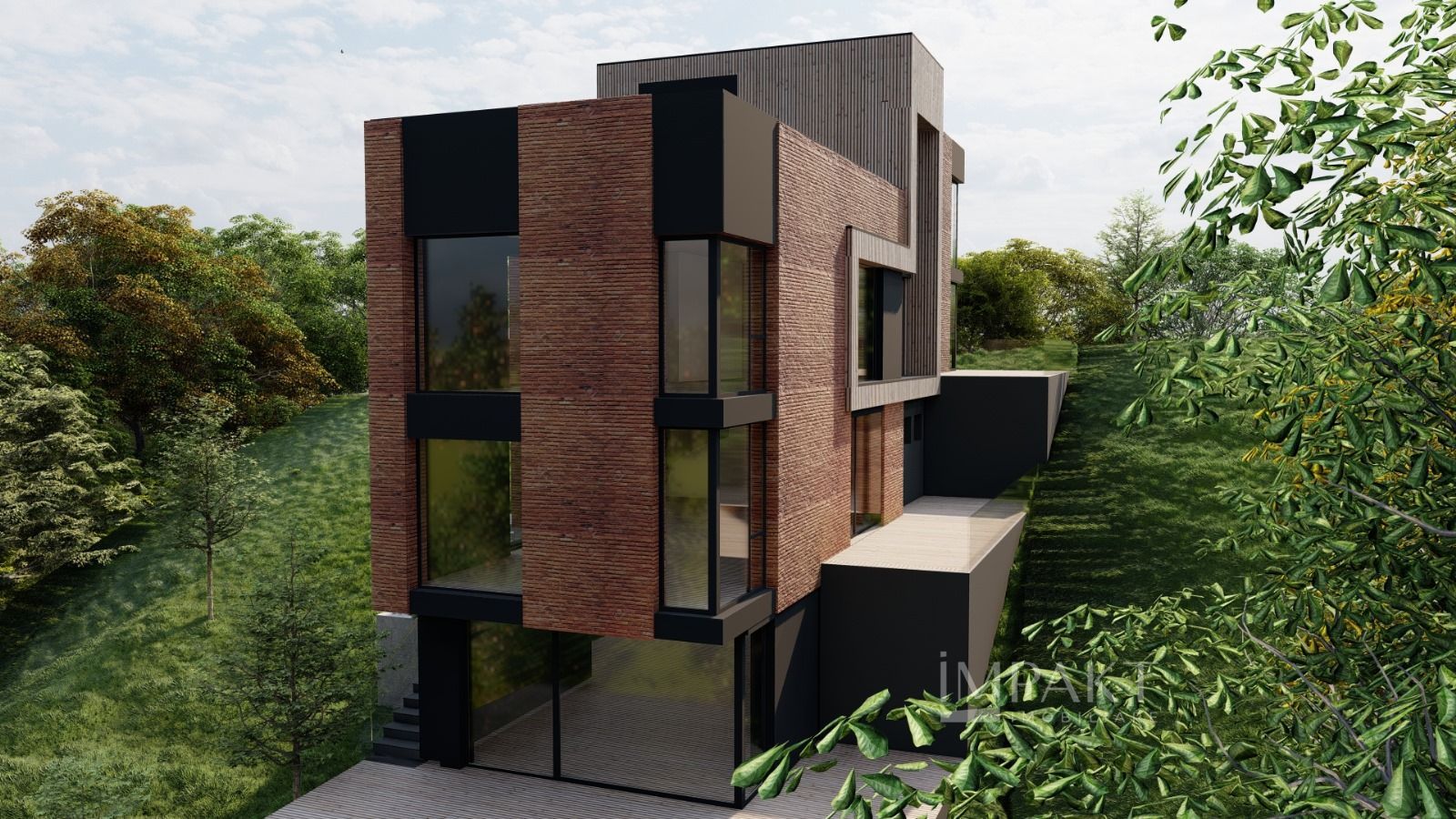 Teren ideal pentru construire, în Grigorescu! - Poză 2