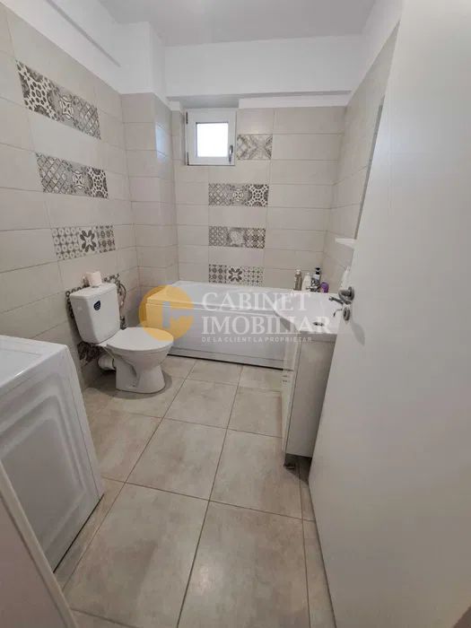 2 Camere Decomandat - Cug , 53 Mp - Bloc 2021 - Poză 8