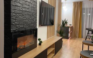 Apartament modern | la cheie | 3 camere | 2 băi | parcare | Frunzisulu - Poză 6