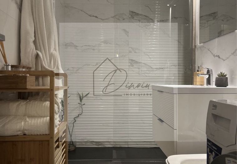 Apartament 2 camere Onix Park Aviatiei Pipera I Mobilat Utilat I COM0% - Poză 9