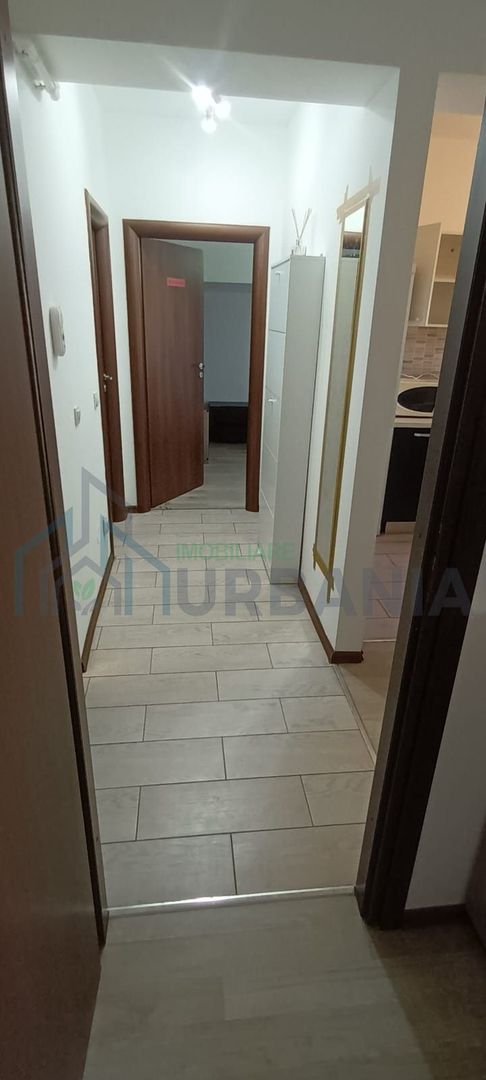 Apartament 2 camere decomandat de inchiriat, zona Canta, 48 mp, mobilat, utilat - Poză 2