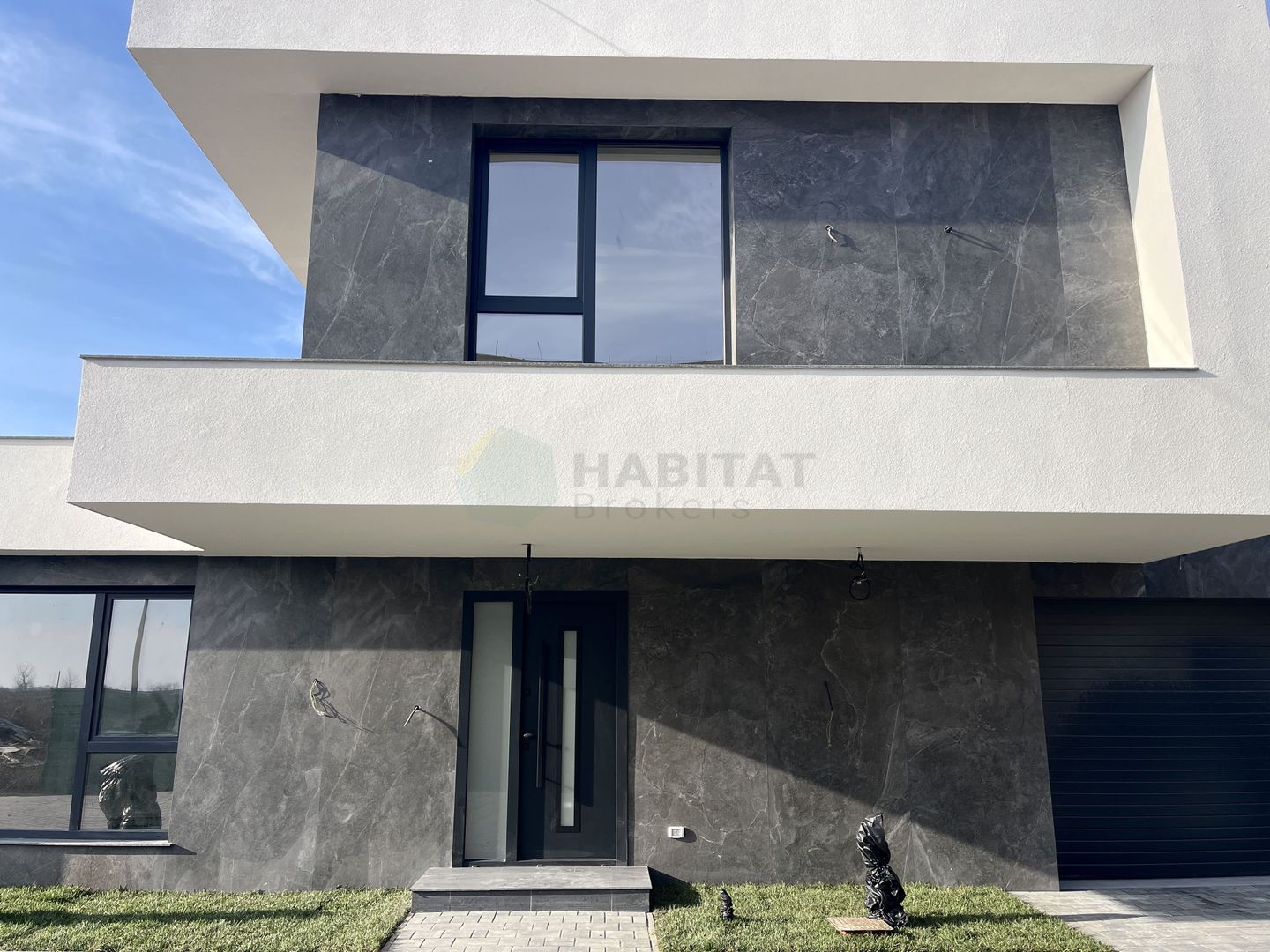 Own Lake Residence | Vila 6 camere | Pompa de caldura - Poză 23