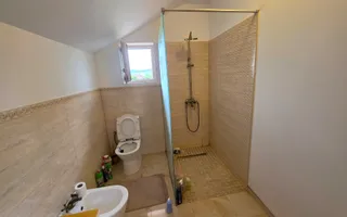 Casă 4 camere, mobilată, utilată, S+P+M, 651 mp teren, Ampoi 3 - Poză 15