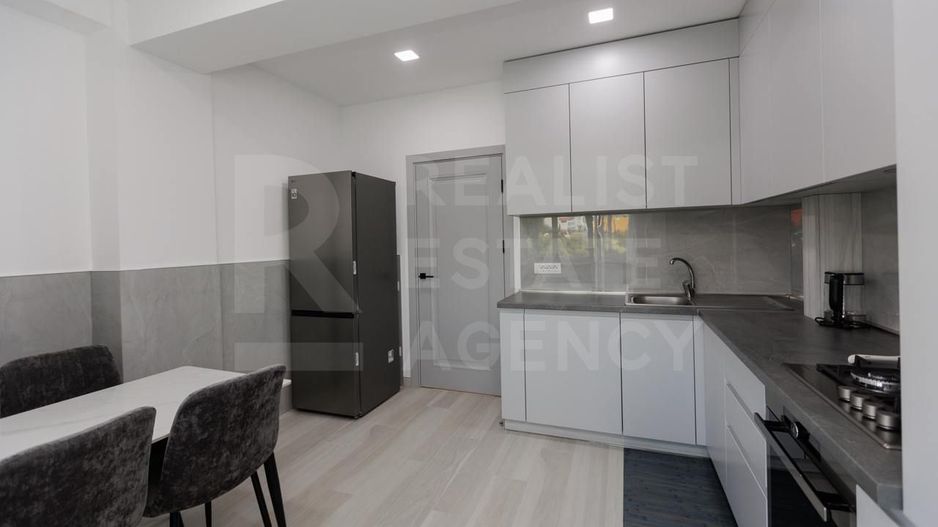 Chirie, apartament, 2 camere, str.  Melestiu, Botanica - Poză 6