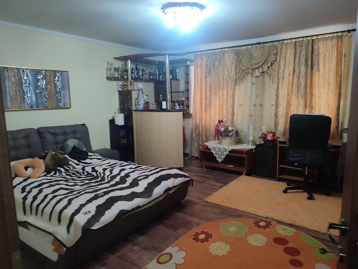 Sanadrei, Casa individuala, Suprafata teren generos, Garaj, terase si anexe - Poză 15