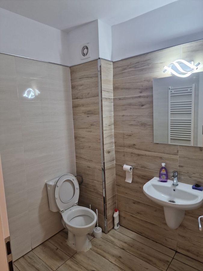 Inchiriez apartament 2 camere Exigent Plaza/Lujerului - Poză 17