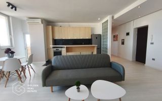 Cel mai spațios apartament cu 2 camere, bloc nou, Podgoria - Poză 2