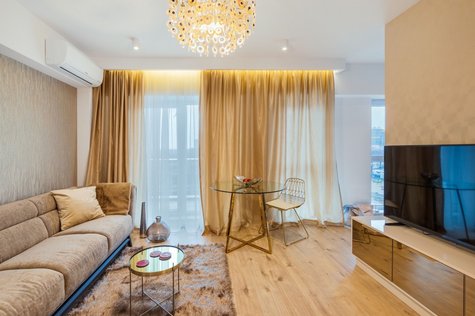 Inchiriere apartament 2 camere | Belvedere Residences - Poză 6