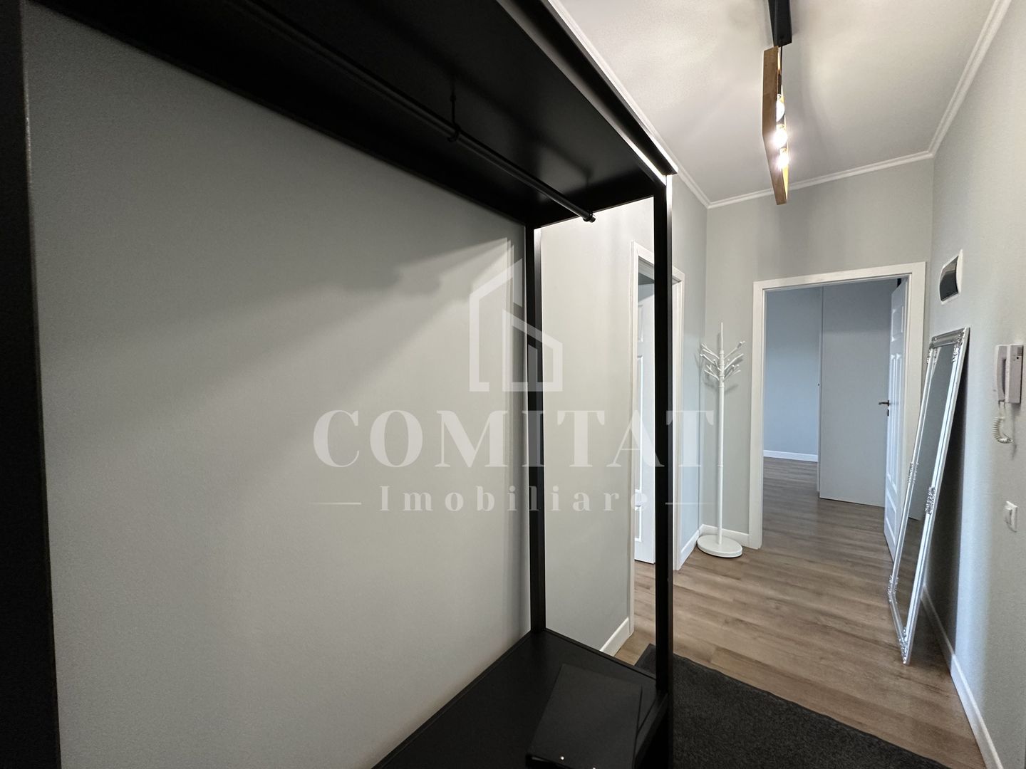 Apartament cu 2 camere | Finisaje moderne | Zona străzii Emil Racoviță - Poză 13