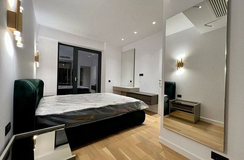 Inchiriere apartament 2 camere | One Herastrau Towers - Poză 3