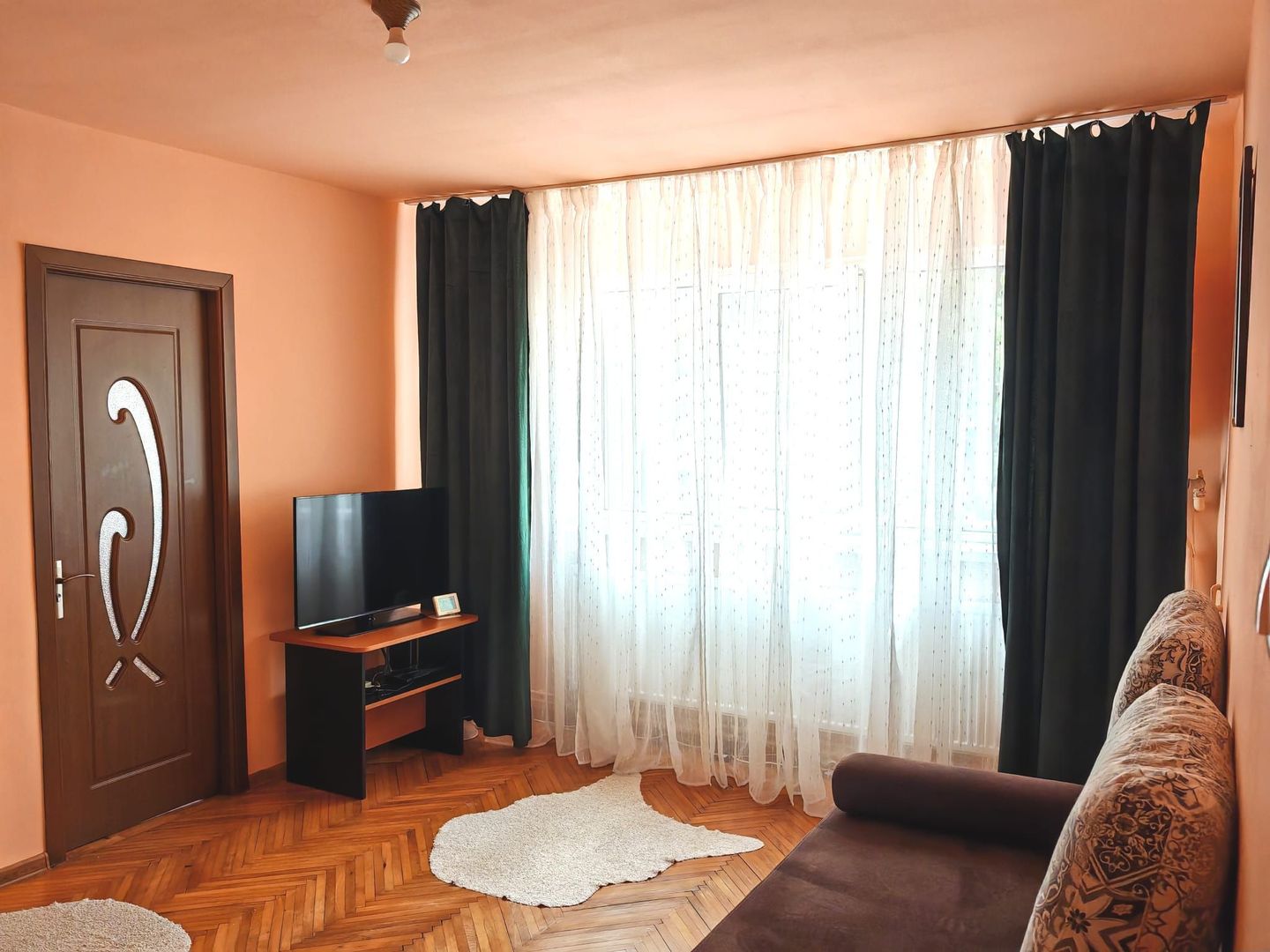 Girocului | 2 Camere | Centrala proprie | Mobilat si Utilat - Poză 5