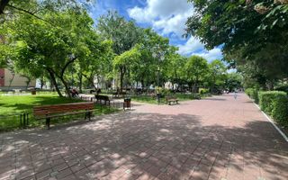 Garsoniera Alexandru cel Bun - Parcul Voievozilor - Poză 1