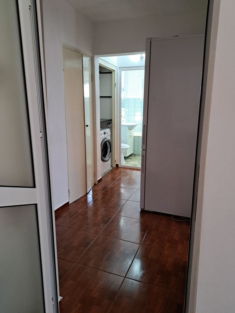 Apartament 2 cam dec, Sid Vest,2 balcoane,mobilat si utilat - Poză 10