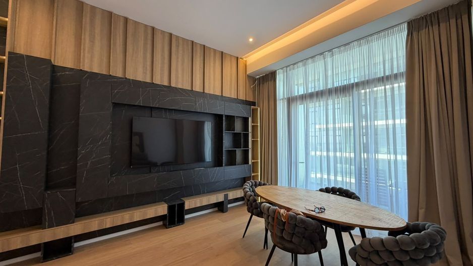 Apartament  High-End 3 camere | One Floreasca Towers - Poză 11