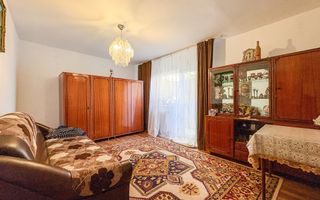 4 camere decomandate, etajul 1, Mărasti - Poză 2