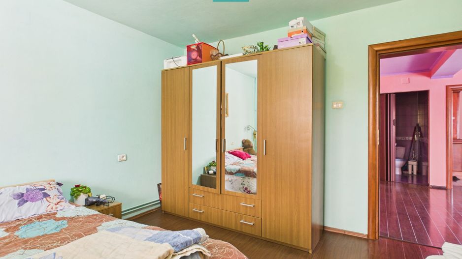 Casă individuală în Săcălaz - 2063 mp teren - Poză 8