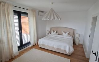 Casa mobilata si utilata cu teren de 432mp - Poză 25