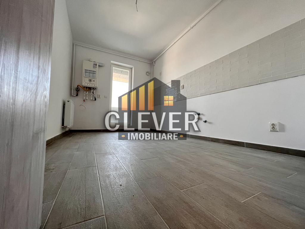 Apartament 2 camere Decomandate Suprafata Generoasa Parcul Teilor - Poză 5