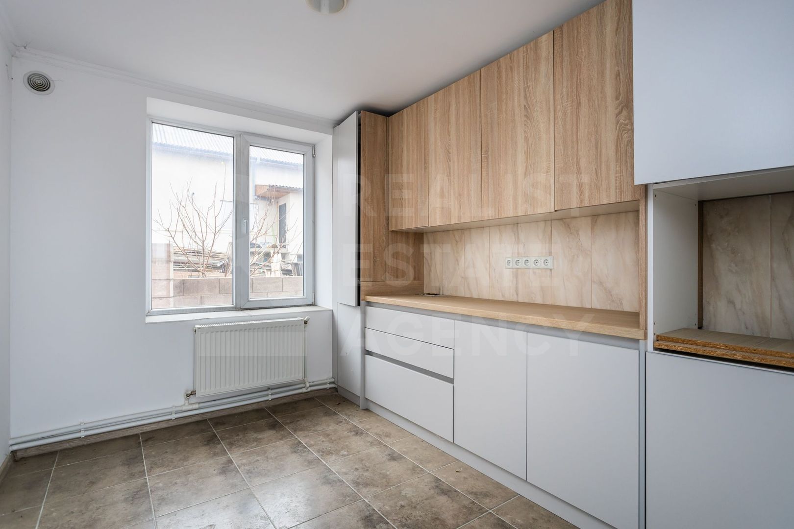 Vânzare, casă, 2 camere, str. Eremei Stratan, Durlești. - Poză 3