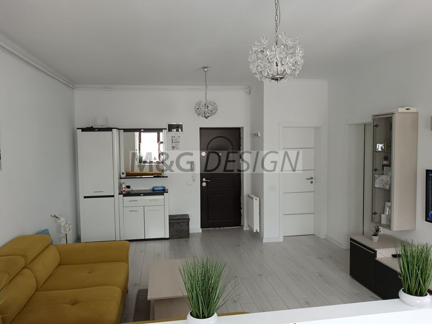 Apartament 2 camere Giroc - Poză 2