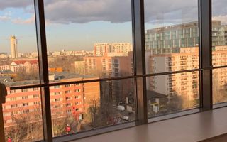 Spatiu de birouri disponibil, 10.5 - 12 euro/mp - Poză 3