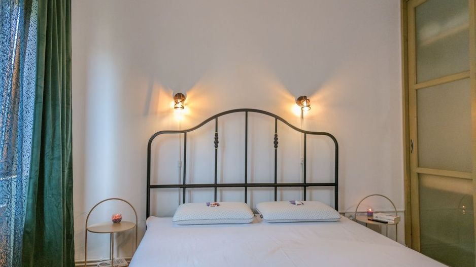 De Inchiriat Apartament 2 camere Muncii, langa metrou - Poză 2