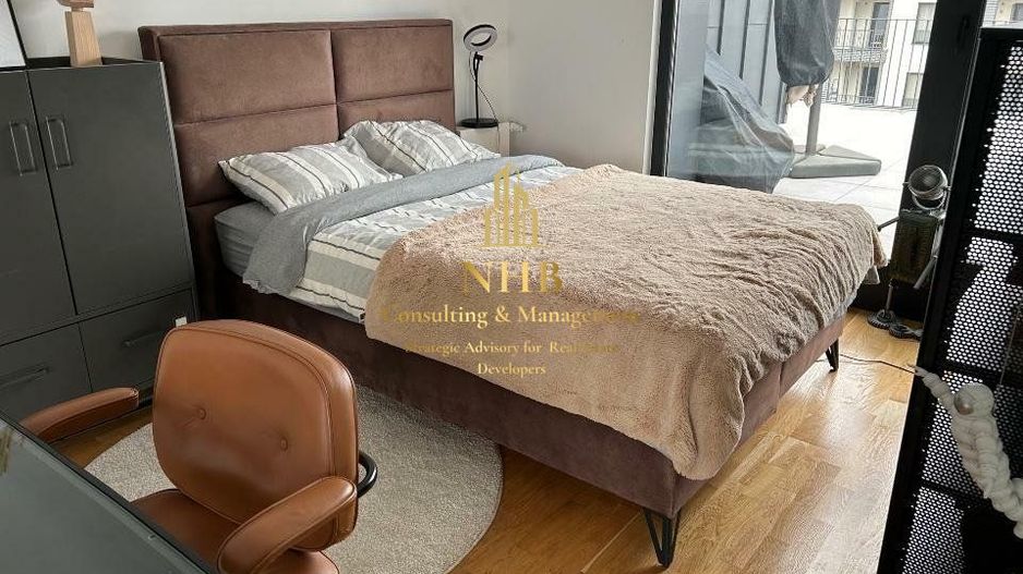 Penthouse 4 camere  259.000 €+TVA-  Pipera - Avalon Estate! - Poză 4