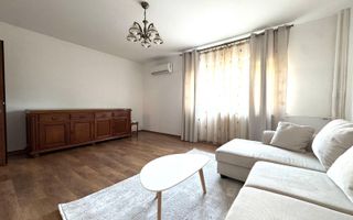 Apartament 3 camere de închiriat–Nerva Traian | Loc parcare | 2 băi - Poză 6