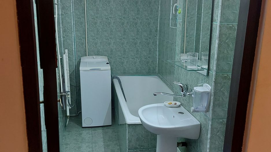 Apartament cu o camera in zona Iullius Mall | FSEGA | Gheorgheni - Poză 6