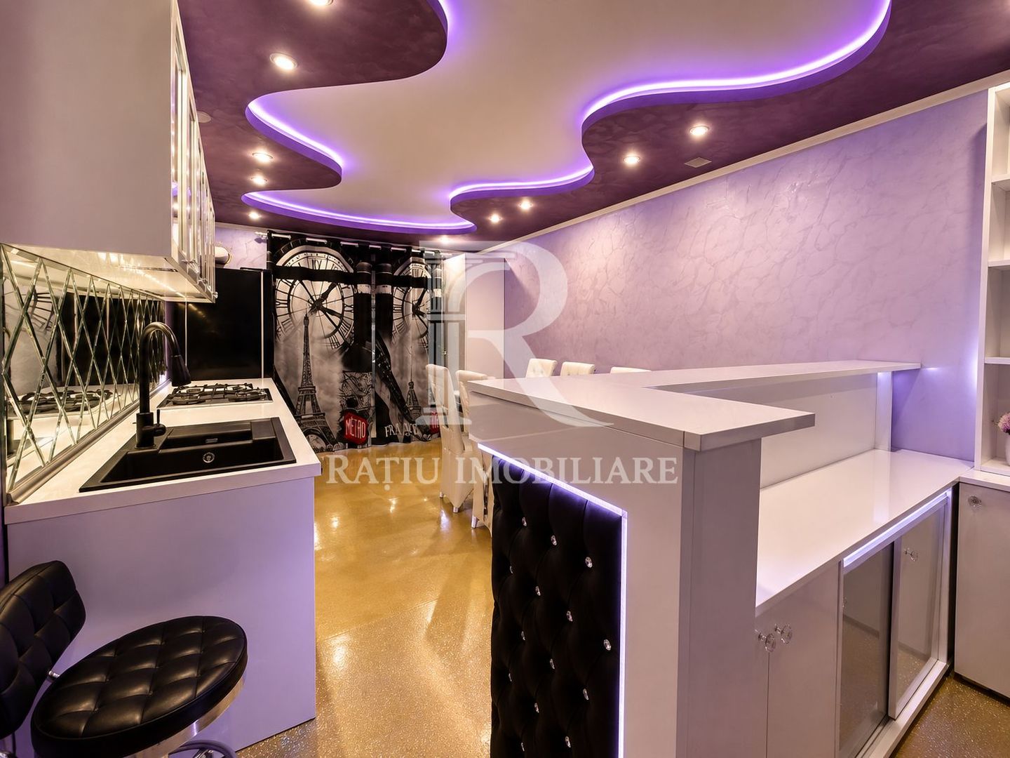 Casă Premium cu Salon Beauty și Apartament | Rogerius - Poză 1
