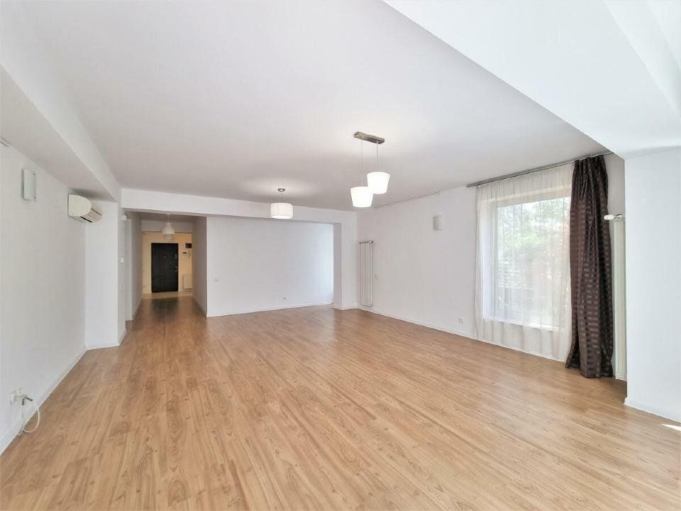 Parter in vila 4 camere lux cu gradina proprie , OMV Petrom City - Poză 4