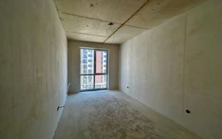 Vânzare, apartament, 2 camere, bulevardul Dacia, Botanica - Poză 7