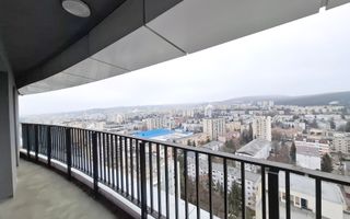 Comision 0. Apartament 2 camere + balcon 7 mp bloc nou cu CF! - Poză 1