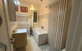 AP. 2 CAMERE BIRUINTEI, LOC PARCARE, CENTRALA, METROU 3 MINUTE - Poză 8