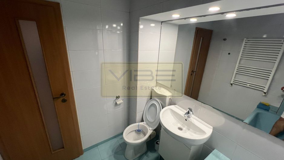 Apartament 3 camere decomandat  Centru Palas - Poză 11