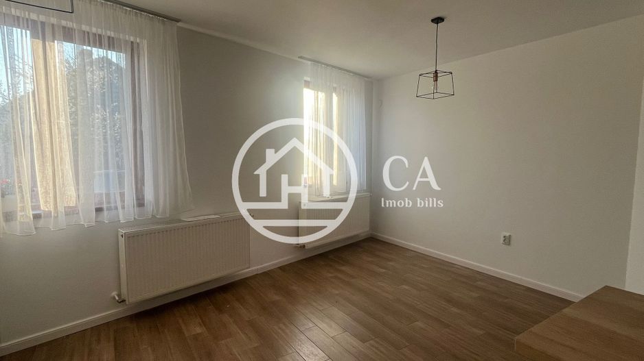 Casa de închiriat cu 4 camere in zona Iosia Nord, Oradea - Poză 2