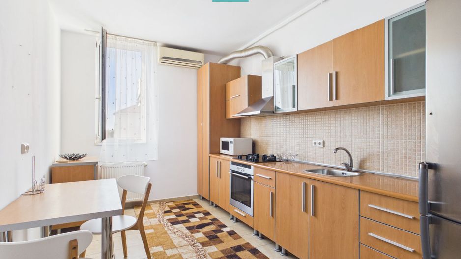 Apartament 2 camere, 70 mp, Girocului - Poză 8