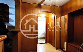 Apartament de vânzare cu 2 camere în zona Decebal, Oradea - Poză 13