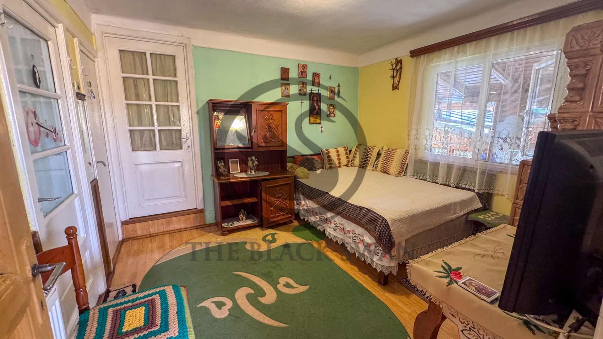 Casa cu 5 camere de vanzare  | Urlati, Prahova | Comision 0% - Poză 7