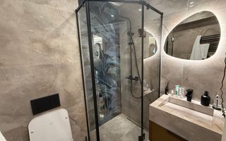 Apartament de excepție în Copou– 3 camere premium, 2 locuri de parcare - Poză 9