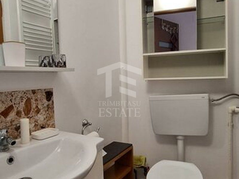 Apartament cochet 3 camere Central- str.Monumentului - Poză 14